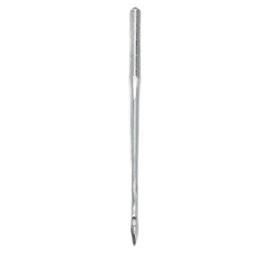 Amazon.com: 100 Count Sewing Machine Needles 120/19, Steel